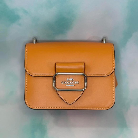 Coach Morgan Square Crossbody - Picture 2 of 3